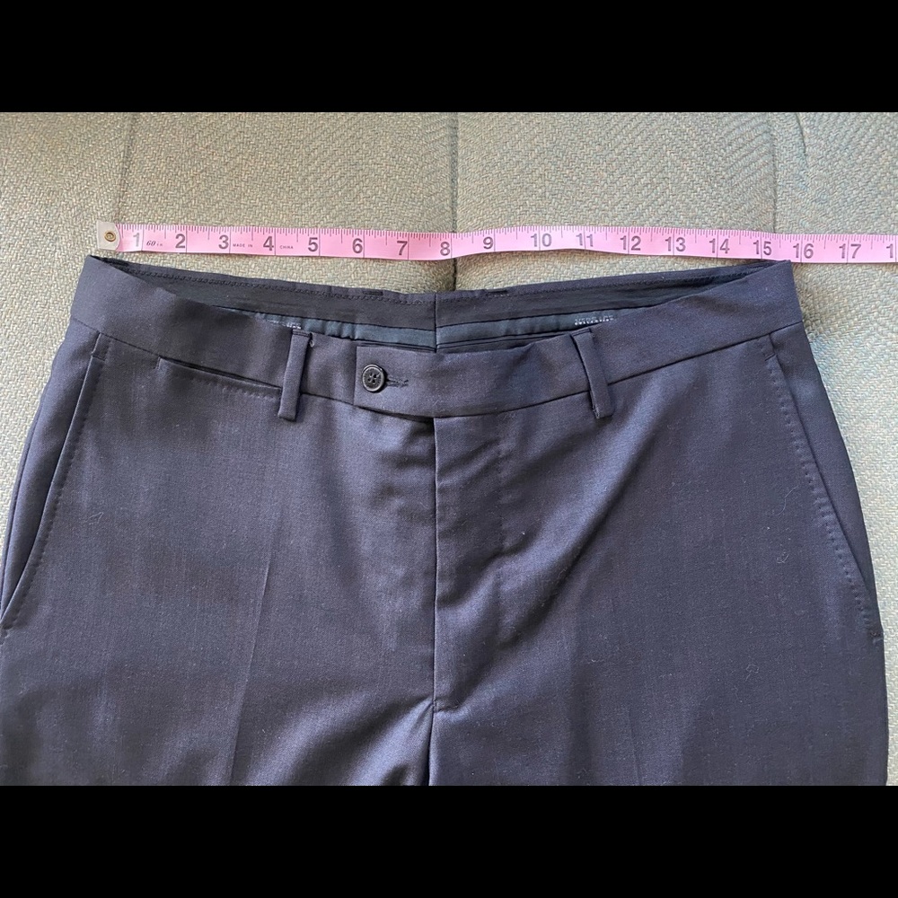 Timeless Versace Collection Suit - Picture 11 of 11